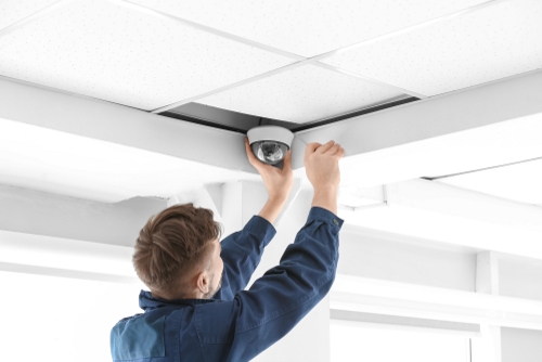 Instalacje monitoringu dla domu i małych firm – Bielsko-Biała