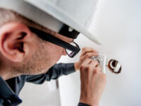 Ile za punkt elektryczny z materiałem?