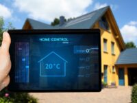 Inteligentny dom Czechowice-Dziedzice