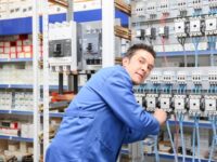 Obsługa elektryczna firm Czechowice-Dziedzice