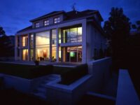 Oświetlenie Czechowice-Dziedzice