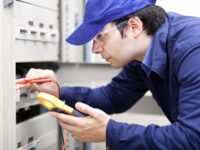 Instalacje elektryczne dla firm Szczyrk