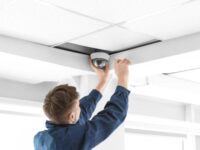 Instalacje monitoringu dla domu i małych firm – Szczyrk