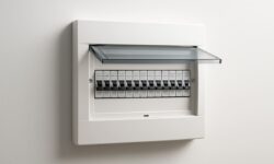 Jakie instalacje elektryczne warto mieć w nowoczesnym domu?