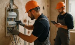 Instalacja elektryczna od A do Z – kompleksowy przewodnik krok po kroku