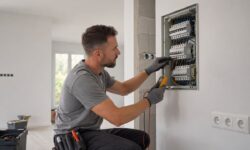Elektryk Bielsko-Biała – pomoc przy modernizacji instalacji elektrycznej